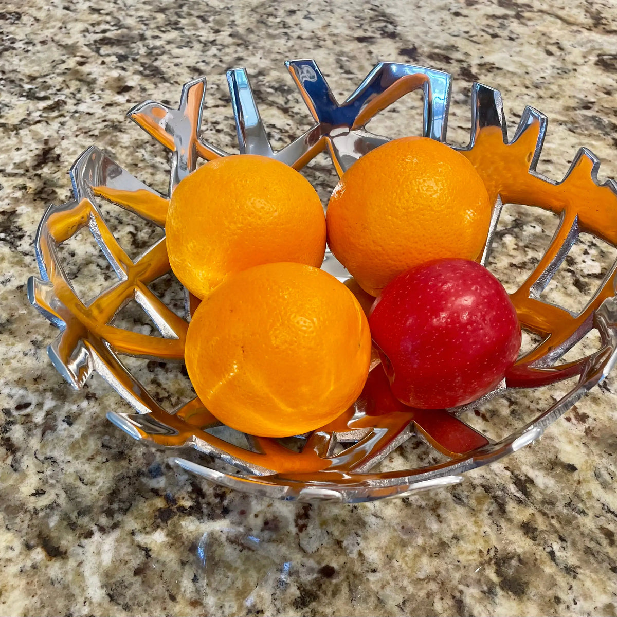 Modern Fruit / Bread Tray