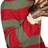 Freddy Halloween Complete Costume Set