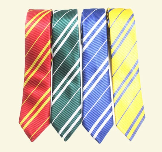 Harry Potter Ties