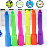 Vibrant Luminous Color Markers Set - Halloween Edition - JDrop.Shop