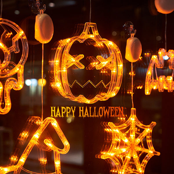 Halloween Hanging LED Lights