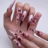 Glamorous Halloween Nail Art Collection - JDrop.Shop