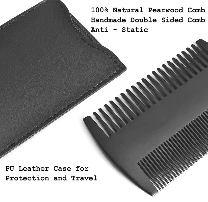 Beard Grooming Set