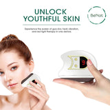 Electric Gua Sha Facial Sculpting - JDrop.Shop