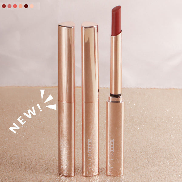 Moisturizing Cosmetics Small Tube Lipstick