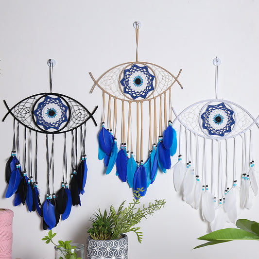 Handmade Simple Ethnic Style Home Decoration Dream Catcher