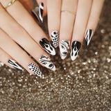 Glamorous Halloween Nail Art Collection - JDrop.Shop