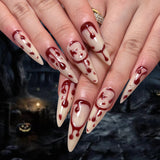 Glamorous Halloween Nail Art Collection - JDrop.Shop