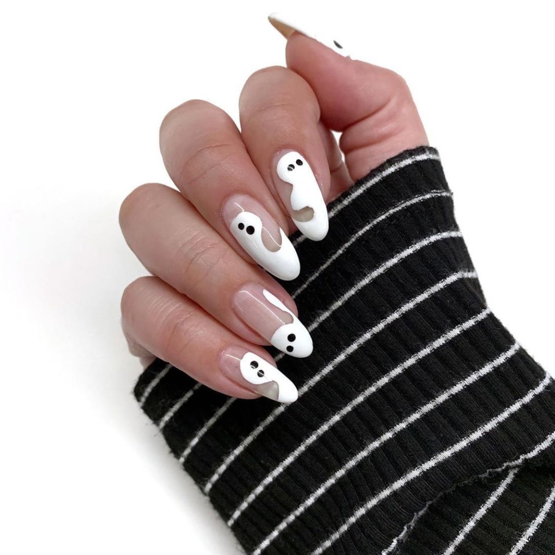 Glamorous Halloween Nail Art Collection - JDrop.Shop