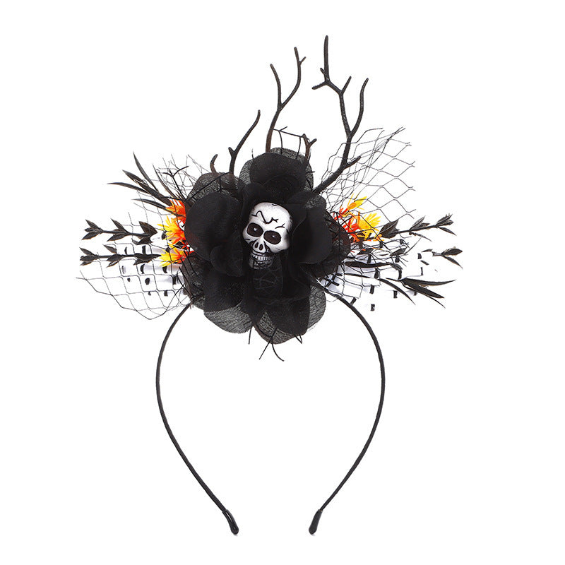 Halloween Variety Headbands