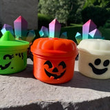 Mini Nostalgic Halloween Candy Bucket