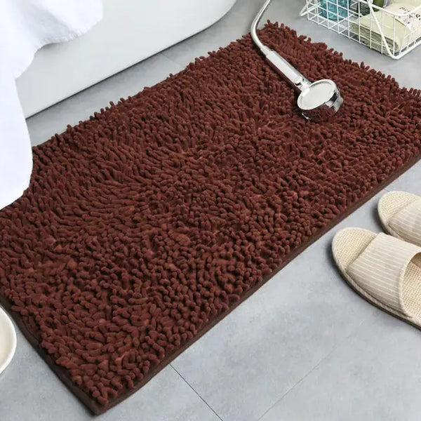 Bathroom Floor Mat