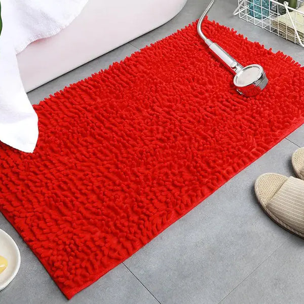 Bathroom Floor Mat