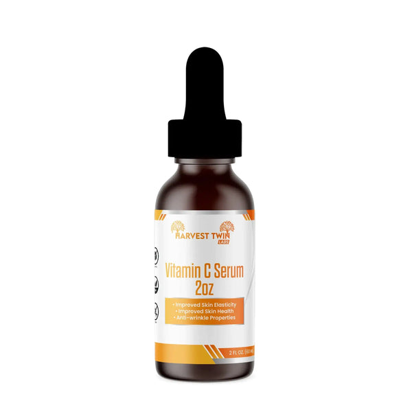 Vitamin C Serum 2oz anti-aging for skin health - JDrop.Shop