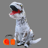 Dinosaur Inflatable Costume