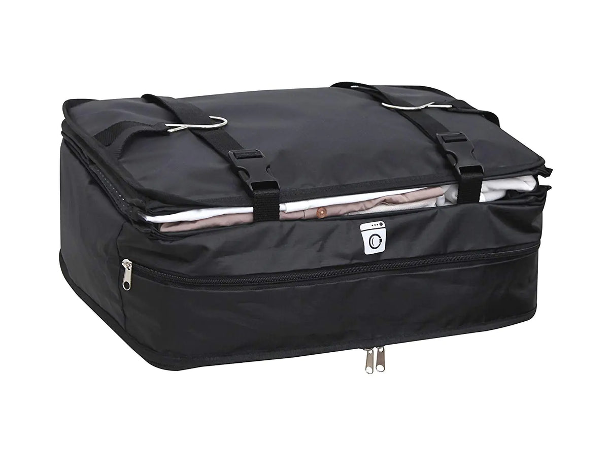 Carry On Closet Baggage Organizer