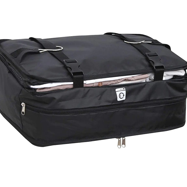 Carry On Closet Baggage Organizer