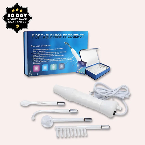 Handheld Skin Tightening Therapy - JDrop.Shop