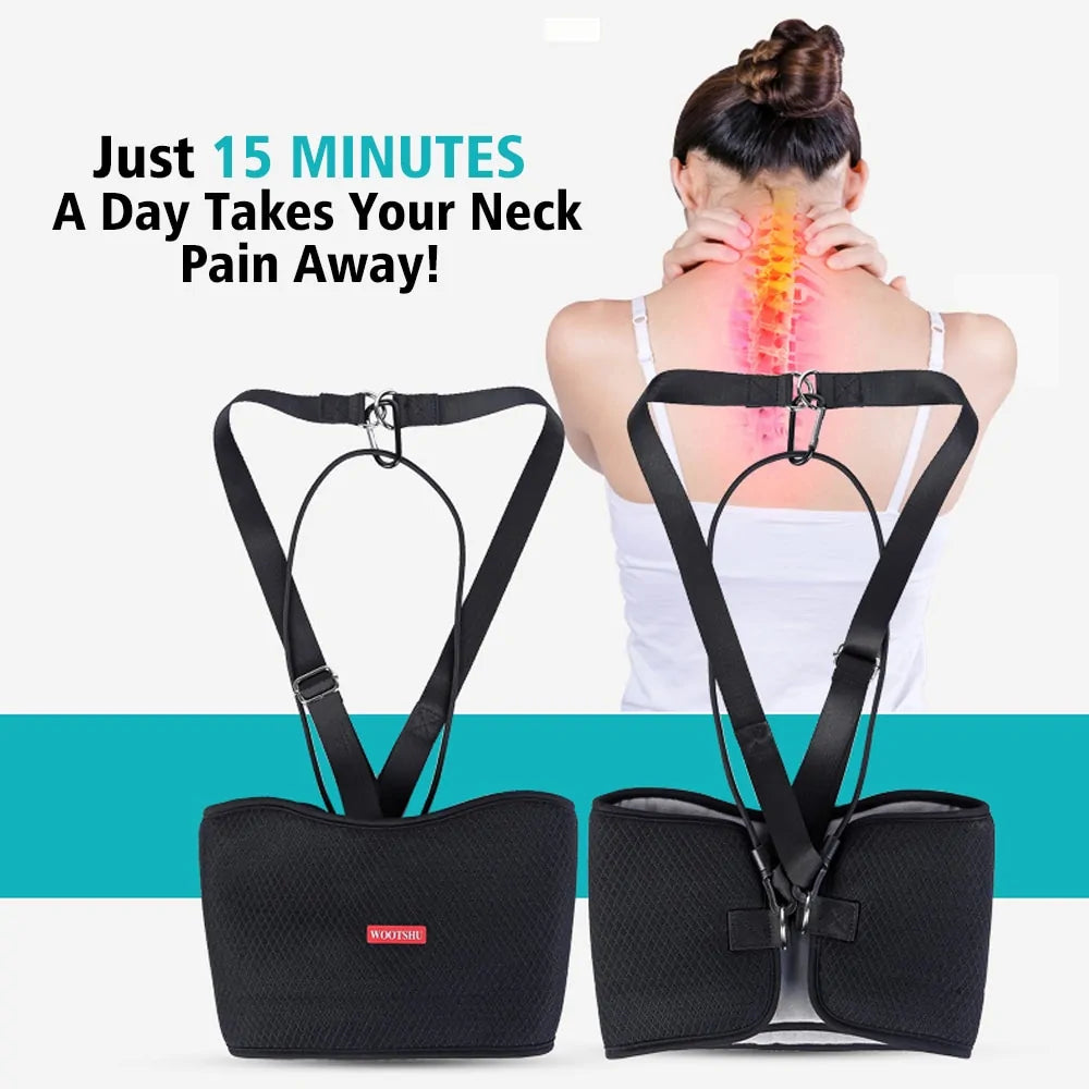 Health Care Neck Brace - JDrop.Shop