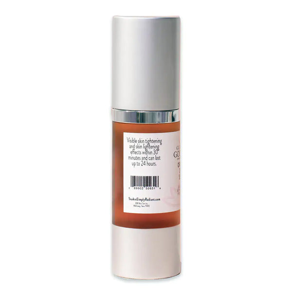 Organic DMAE + Alpha Lipoic Skin Firming Serum - JDrop.Shop