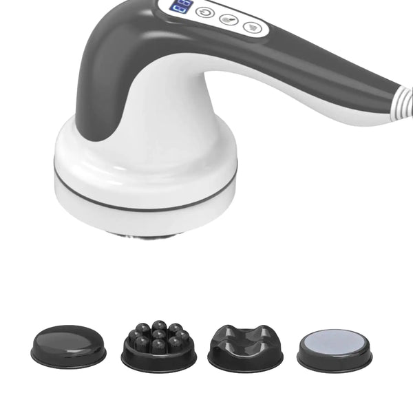 Cellulite Body Sculpting Massager - JDrop.Shop