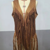 Hippie Disco 60s 70s Cosplay Costume for Women