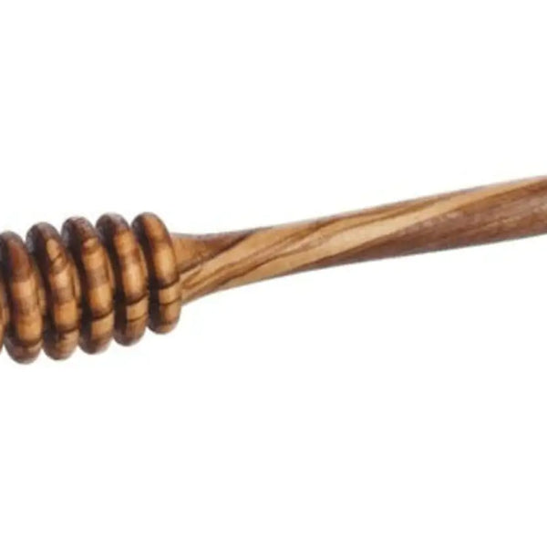 Olive Wood Honey Spoon