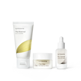 Kate Hudson's Mini Kit - Skincare Essentials (Travel-Size) - by Symbiome - JDrop.Shop