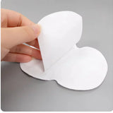 Deodorant Pads Armpit Care Sweat Absorbent Pads Deodorant for Women Men - JDrop.Shop