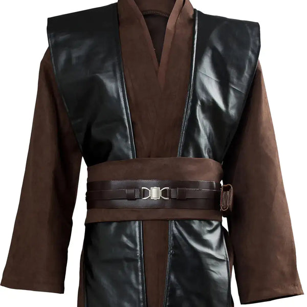 Anakin Skywalker Costume Set