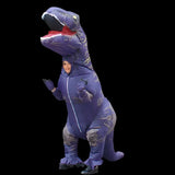 Dinosaur Inflatable Costume