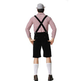 Men’s Oktoberfest Costume 