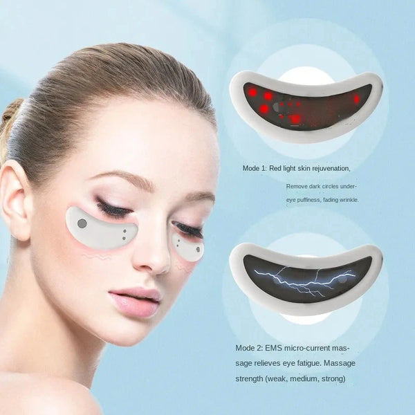 Pulse Micro-current Eye Care Device - JDrop.Shop