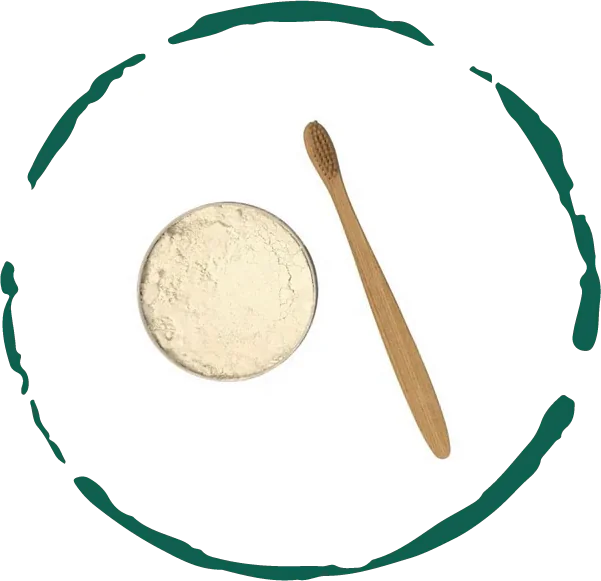 All-Natural Tooth Powder. Eco-Friendly. - JDrop.Shop