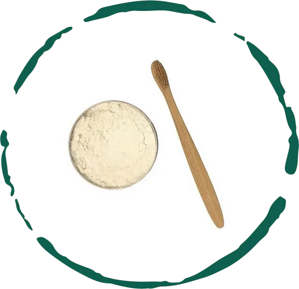 All-Natural Tooth Powder. Eco-Friendly. - JDrop.Shop