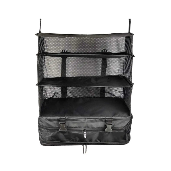 Carry On Closet Baggage Organizer