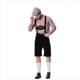 Men’s Oktoberfest Costume 