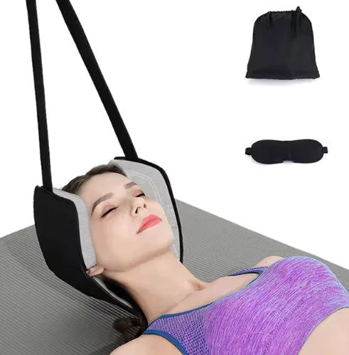 Cervical Hammock for Neck Relaxation