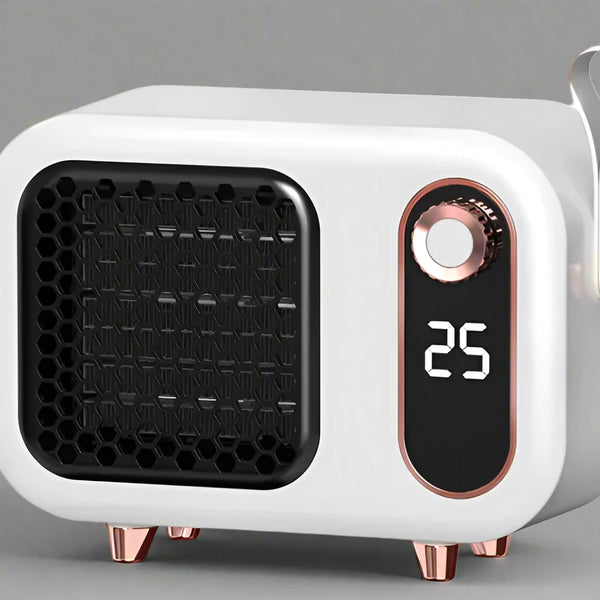 Portable Mini Fan Heater Heating