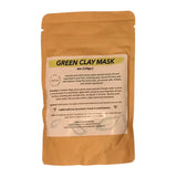 All Natural Green Clay Mask - JDrop.Shop